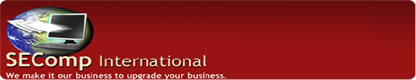 Secomp International